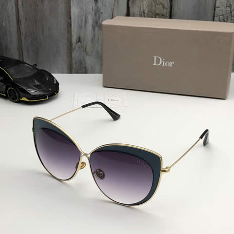 Fashion Fake High Quality Fashion Dior Sunglasses For Sale 415