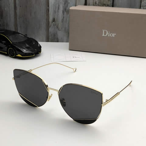 Fashion Fake High Quality Fashion Dior Sunglasses For Sale 408