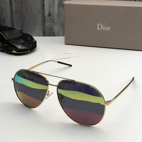 Fashion Fake High Quality Fashion Dior Sunglasses For Sale 404