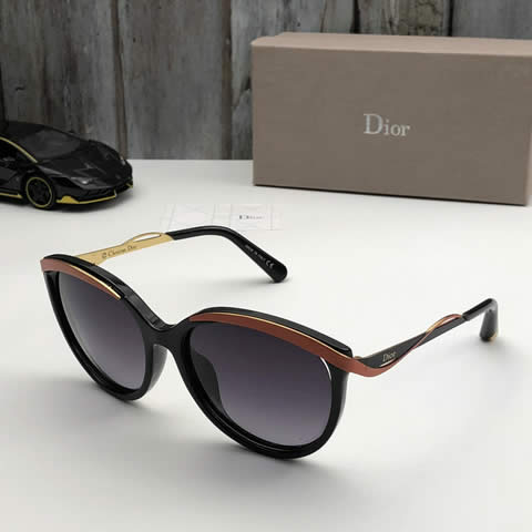 Fashion Fake High Quality Fashion Dior Sunglasses For Sale 392