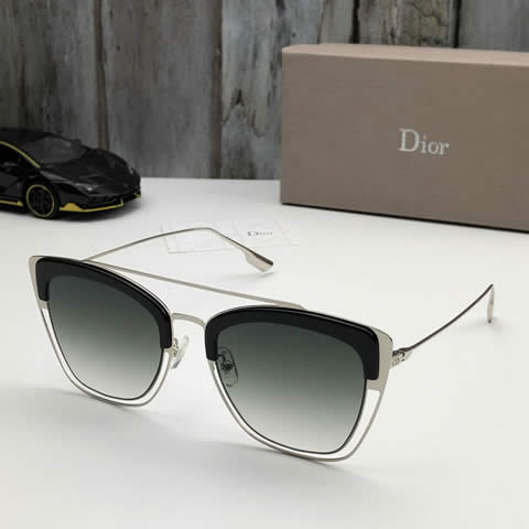 Fashion Fake High Quality Fashion Dior Sunglasses For Sale 360