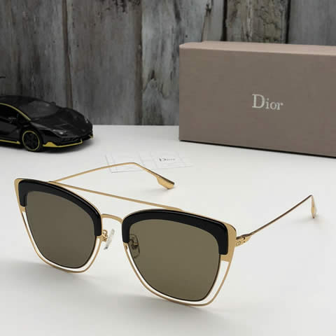 Fashion Fake High Quality Fashion Dior Sunglasses For Sale 359