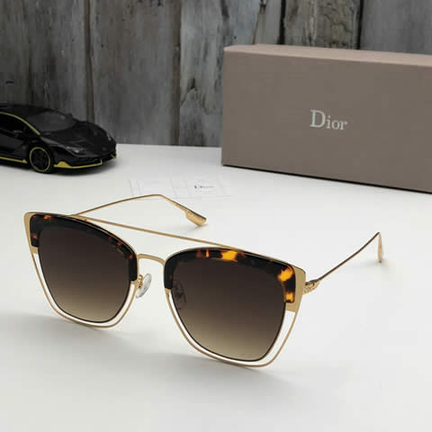 Fashion Fake High Quality Fashion Dior Sunglasses For Sale 357