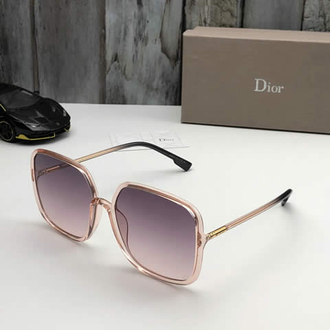 Fashion Fake High Quality Fashion Dior Sunglasses For Sale 343