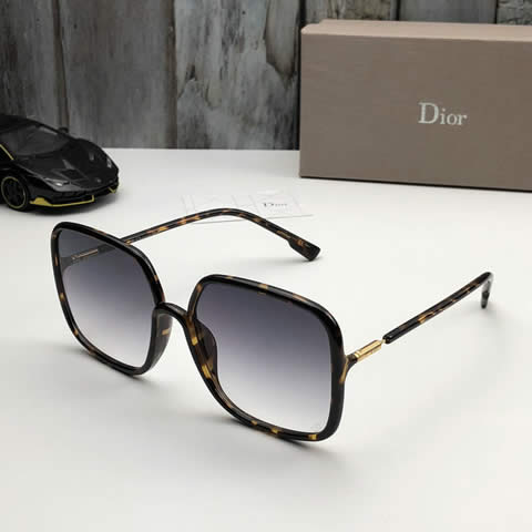 Fashion Fake High Quality Fashion Dior Sunglasses For Sale 335