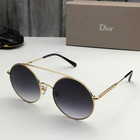 Fashion Fake High Quality Fashion Dior Sunglasses For Sale 290