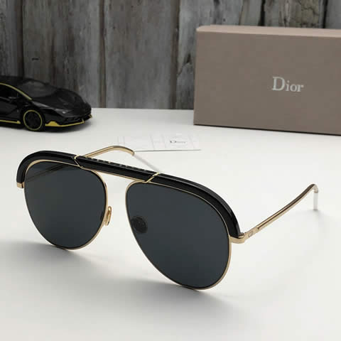 Fashion Fake High Quality Fashion Dior Sunglasses For Sale 269