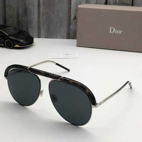 Fashion Fake High Quality Fashion Dior Sunglasses For Sale 262