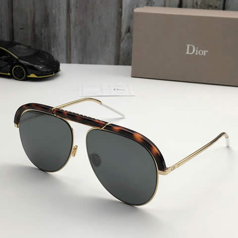 Fashion Fake High Quality Fashion Dior Sunglasses For Sale 296