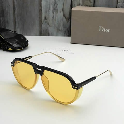 Fashion Fake High Quality Fashion Dior Sunglasses For Sale 292