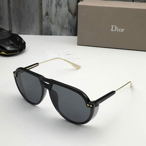 Fashion Fake High Quality Fashion Dior Sunglasses For Sale 281