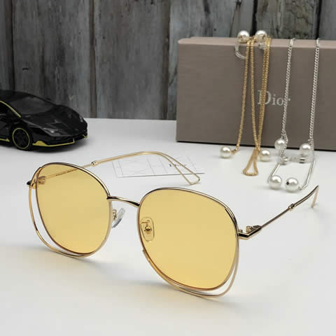 Fashion Fake High Quality Fashion Dior Sunglasses For Sale 294