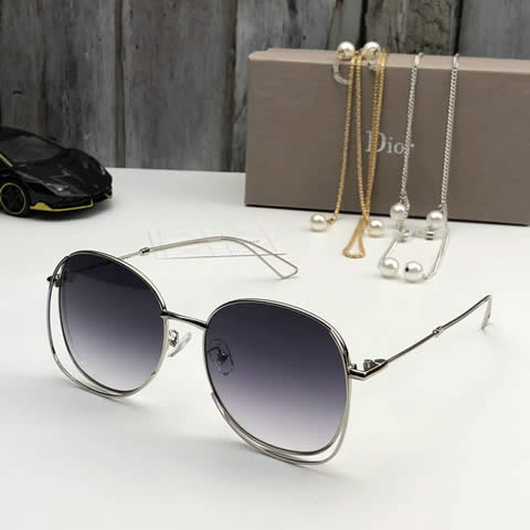 Fashion Fake High Quality Fashion Dior Sunglasses For Sale 283