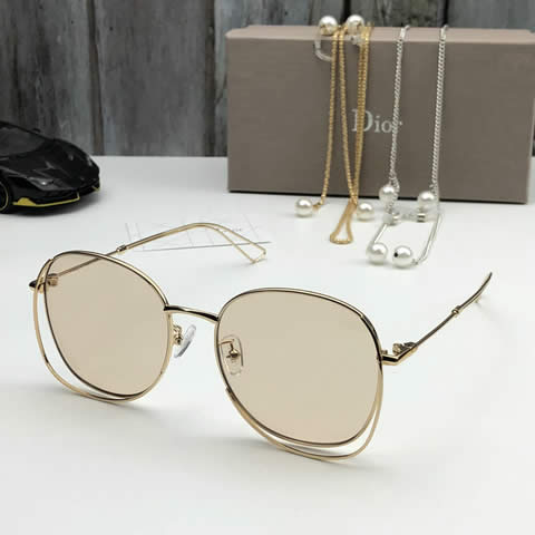 Fashion Fake High Quality Fashion Dior Sunglasses For Sale 275