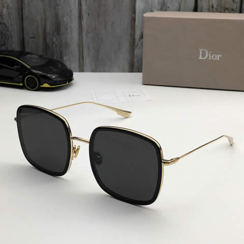 Fashion Fake High Quality Fashion Dior Sunglasses For Sale 267