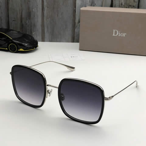 Fashion Fake High Quality Fashion Dior Sunglasses For Sale 261