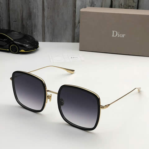 Fashion Fake High Quality Fashion Dior Sunglasses For Sale 295