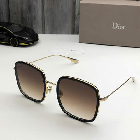 Fashion Fake High Quality Fashion Dior Sunglasses For Sale 284