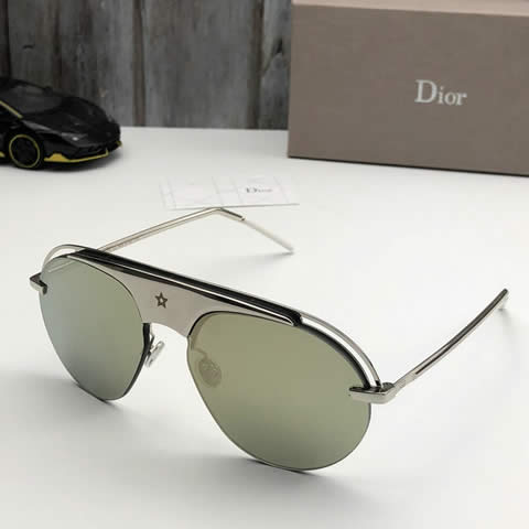 Fashion Fake High Quality Fashion Dior Sunglasses For Sale 264