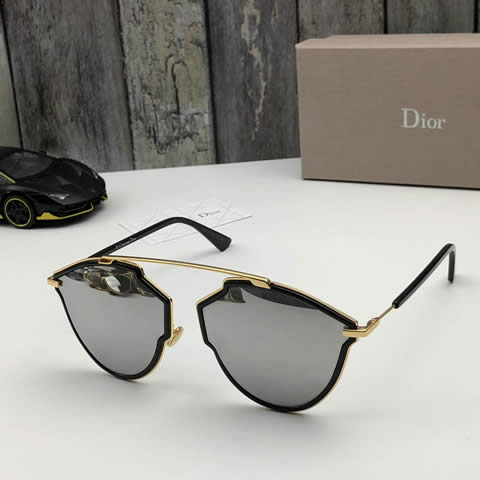 Fashion Fake High Quality Fashion Dior Sunglasses For Sale 259