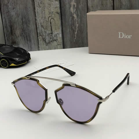 Fashion Fake High Quality Fashion Dior Sunglasses For Sale 258