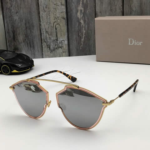 Fashion Fake High Quality Fashion Dior Sunglasses For Sale 257