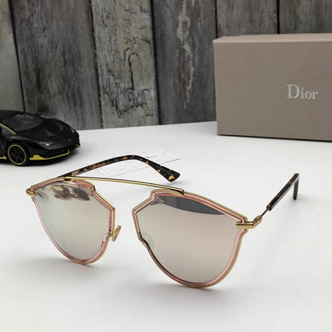 Fashion Fake High Quality Fashion Dior Sunglasses For Sale 256