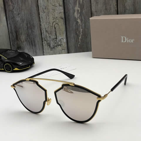 Fashion Fake High Quality Fashion Dior Sunglasses For Sale 255