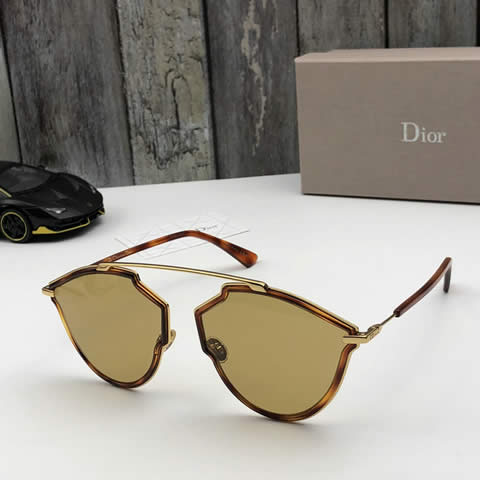 Fashion Fake High Quality Fashion Dior Sunglasses For Sale 254