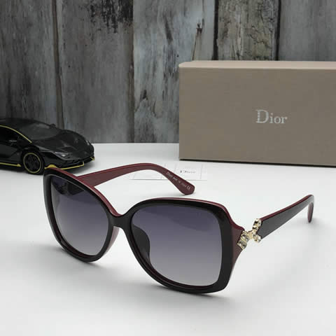 Fashion Fake High Quality Fashion Dior Sunglasses For Sale 161