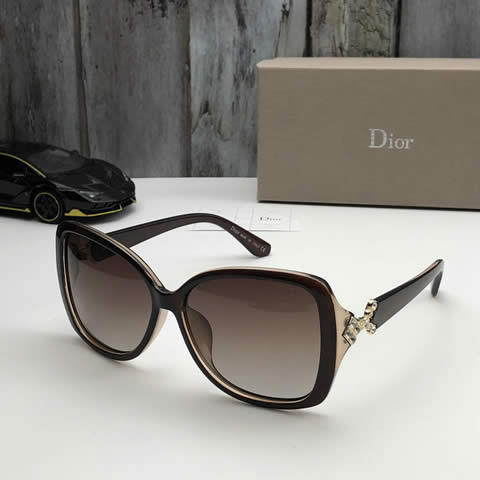 Fashion Fake High Quality Fashion Dior Sunglasses For Sale 188