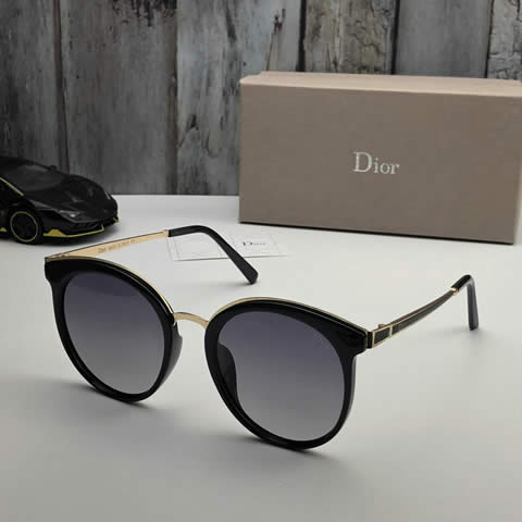 Fashion Fake High Quality Fashion Dior Sunglasses For Sale 145