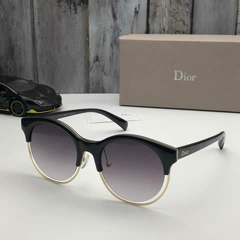 Fashion Fake High Quality Fashion Dior Sunglasses For Sale 137