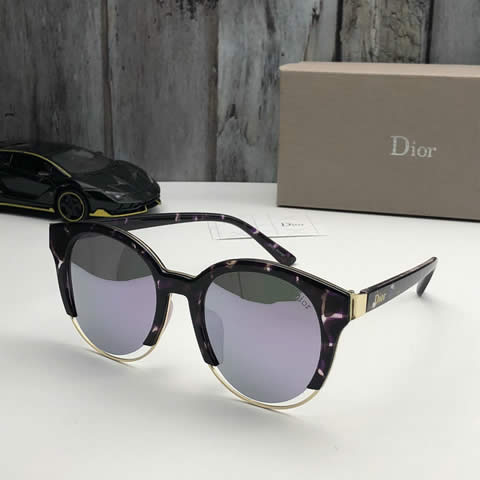 Fashion Fake High Quality Fashion Dior Sunglasses For Sale 132