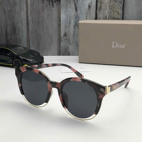 Fashion Fake High Quality Fashion Dior Sunglasses For Sale 128