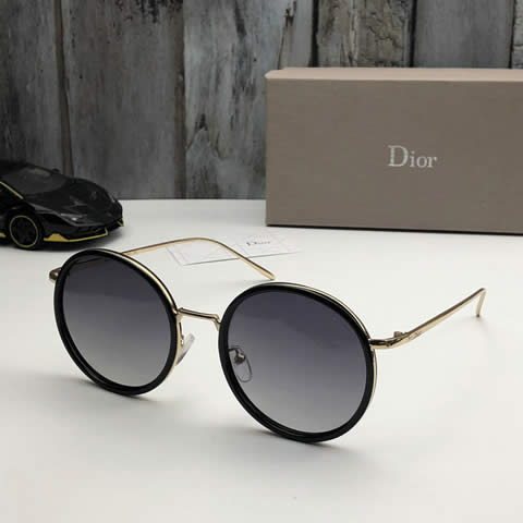 Fashion Fake High Quality Fashion Dior Sunglasses For Sale 124