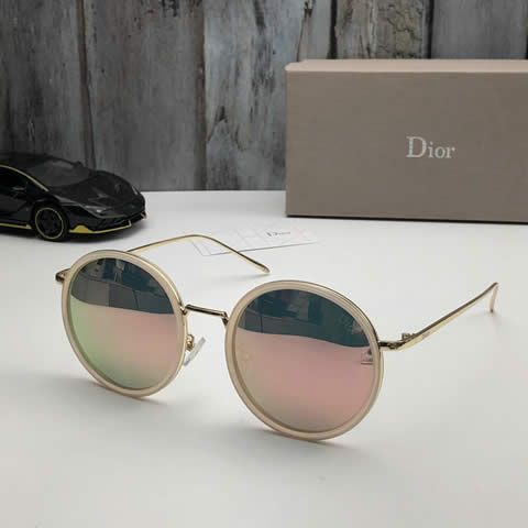 Fashion Fake High Quality Fashion Dior Sunglasses For Sale 113