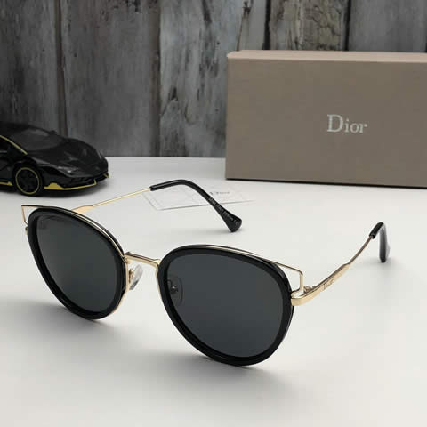 Fashion Fake High Quality Fashion Dior Sunglasses For Sale 146