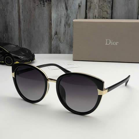 Fashion Fake High Quality Fashion Dior Sunglasses For Sale 136