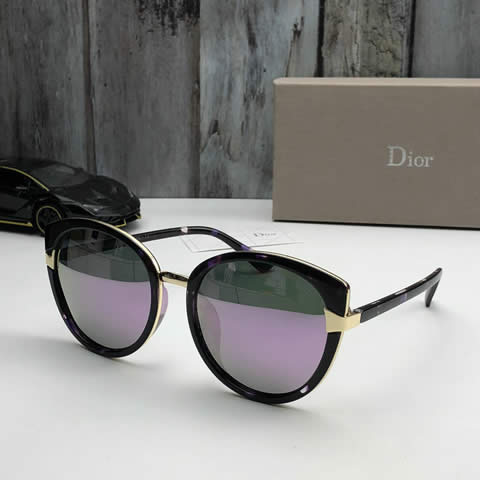 Fashion Fake High Quality Fashion Dior Sunglasses For Sale 129