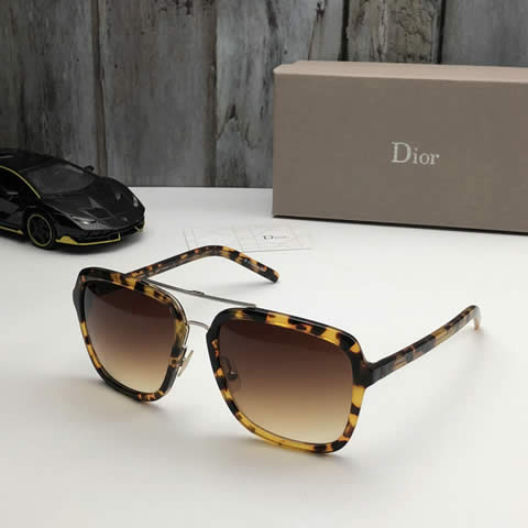 Fashion Fake High Quality Fashion Dior Sunglasses For Sale 130