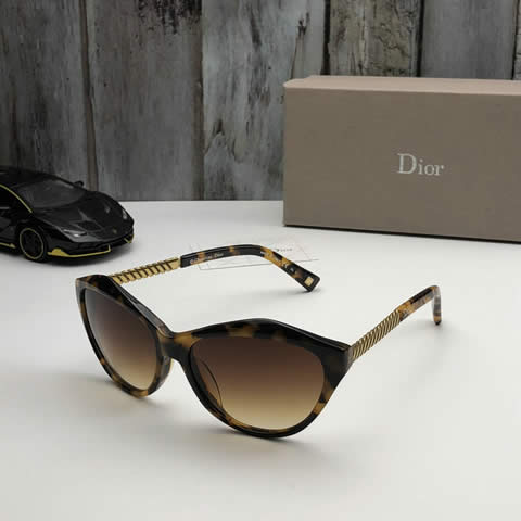 Fashion Fake High Quality Fashion Dior Sunglasses For Sale 118