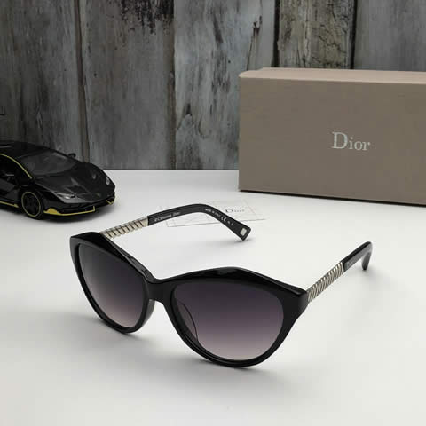 Fashion Fake High Quality Fashion Dior Sunglasses For Sale 114