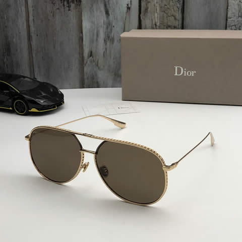 Fashion Fake High Quality Fashion Dior Sunglasses For Sale 101