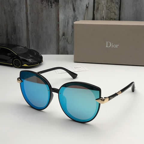 Fashion Fake High Quality Fashion Dior Sunglasses For Sale 93