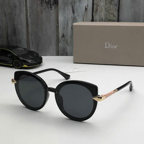 Fashion Fake High Quality Fashion Dior Sunglasses For Sale 89