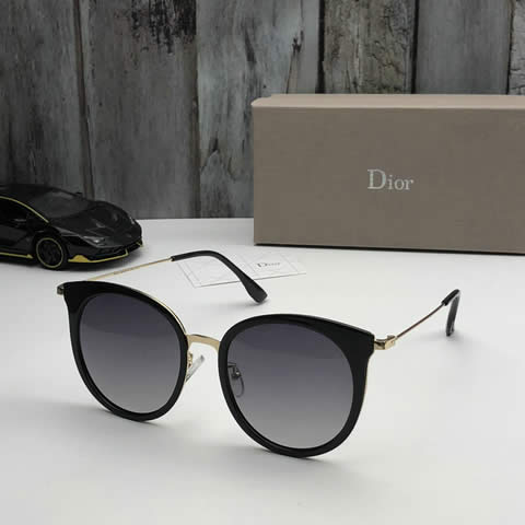 Fashion Fake High Quality Fashion Dior Sunglasses For Sale 73