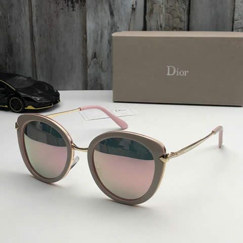 Fashion Fake High Quality Fashion Dior Sunglasses For Sale 99