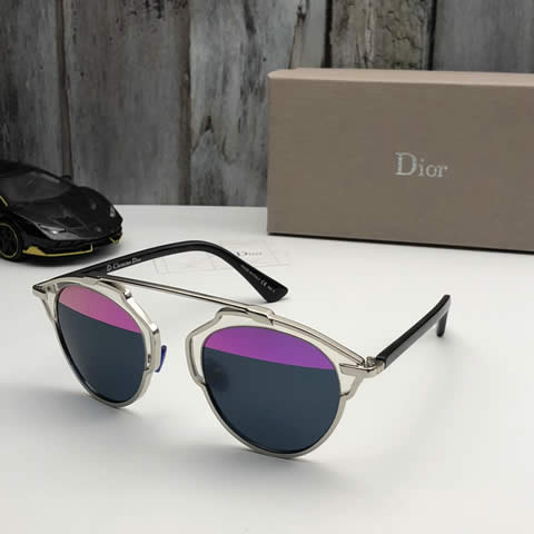 Fashion Fake High Quality Fashion Dior Sunglasses For Sale 56