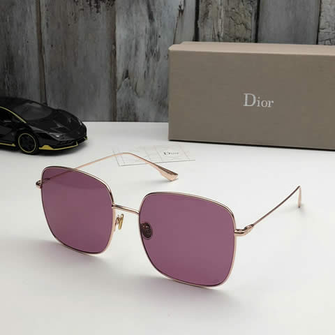 Fashion Fake High Quality Fashion Dior Sunglasses For Sale 45